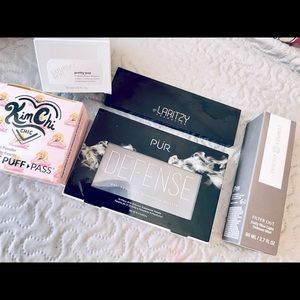 Makeup Bundle!!